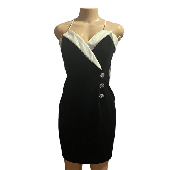 Betsy & Adam dress - Picture 1 of 4